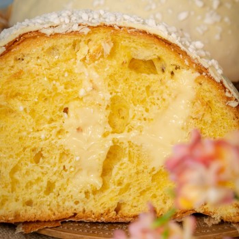 Colomba Limone d'Amalfi | ilmondodipagi 2