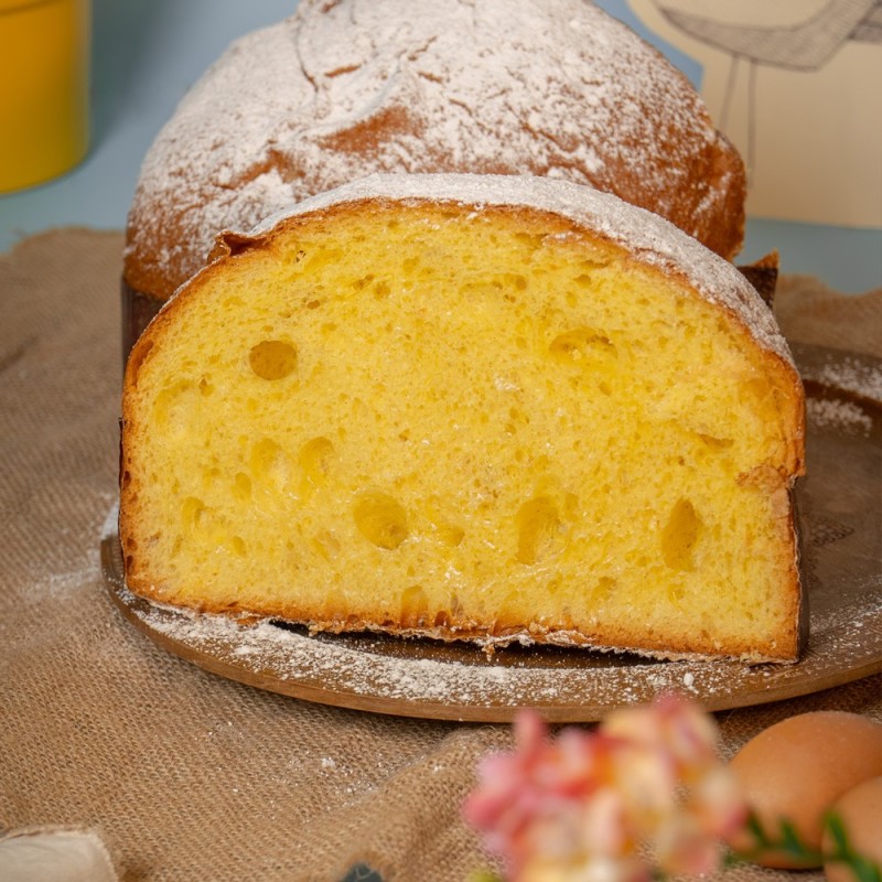 Colomba Pandorata | ilmondodipagi