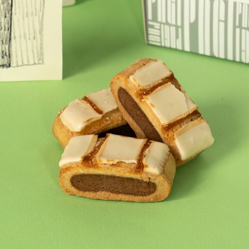 Biscotti alle amarene | ilmondodipagi