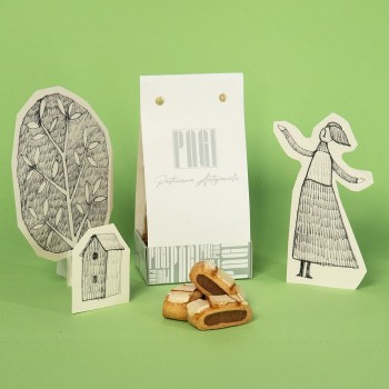 Biscotti alle amarene | ilmondodipagi