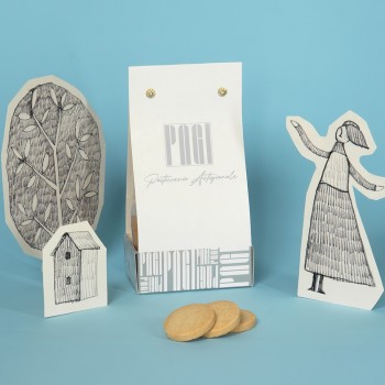 Frollini alla vaniglia | ilmondodipagi