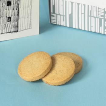 Frollini alla vaniglia | ilmondodipagi 2