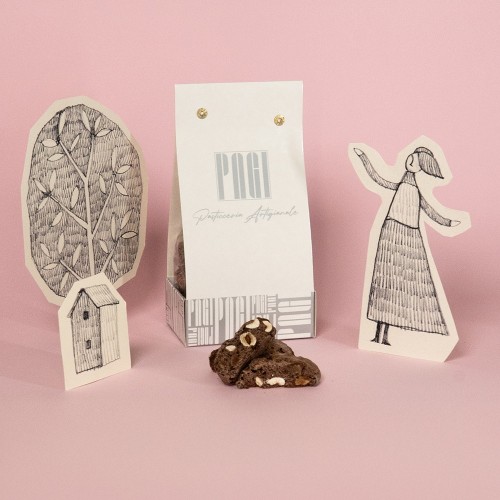 Cantucci al cacao | ilmondodipagi