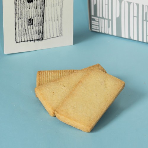 Biscotto Amalfi agli agrumi| ilmondodipagi