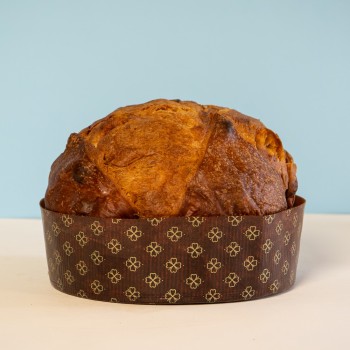 Panettone artigianale Classico | ilmondodipagi 2