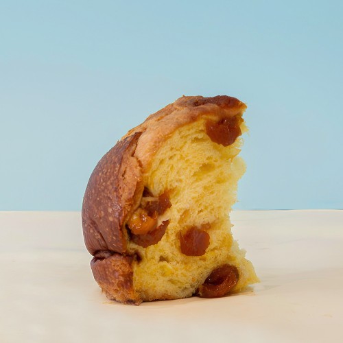 Panettone Pellecchiella del Vesuvio | ilmondodipagi