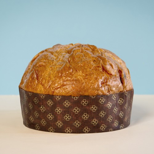 Panettone Pellecchiella del Vesuvio | ilmondodipagi