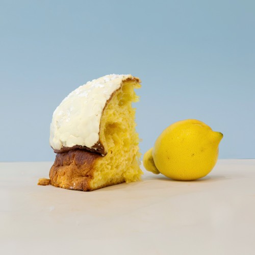 Panettone artigianale Amalfi