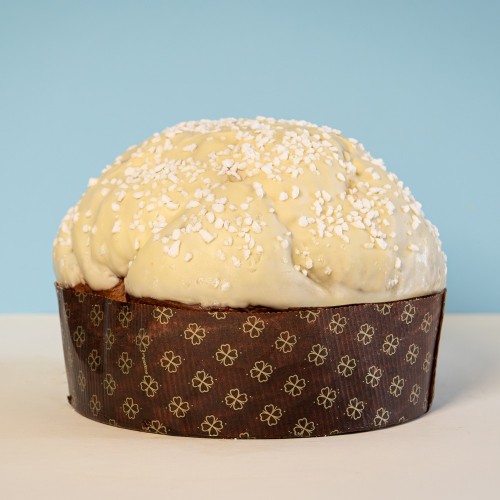 Panettone artigianale Amalfi