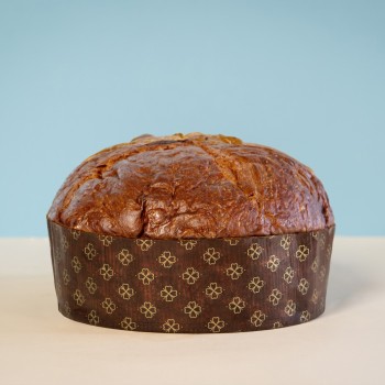 Panettone Vegano Classico 2