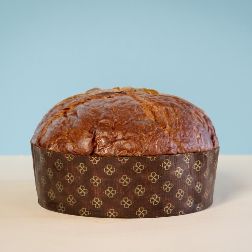 Panettone Vegano Classico