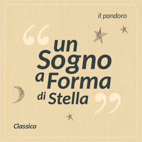 Un sogno a forma di Stella