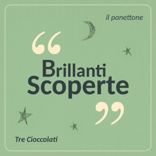 Brillanti Scoperte